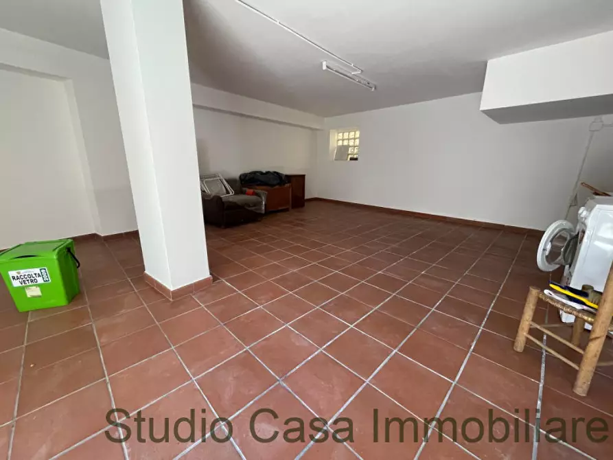 Immagine 16 di Casa indipendente in vendita  in Salita Monastero a Marsico Nuovo