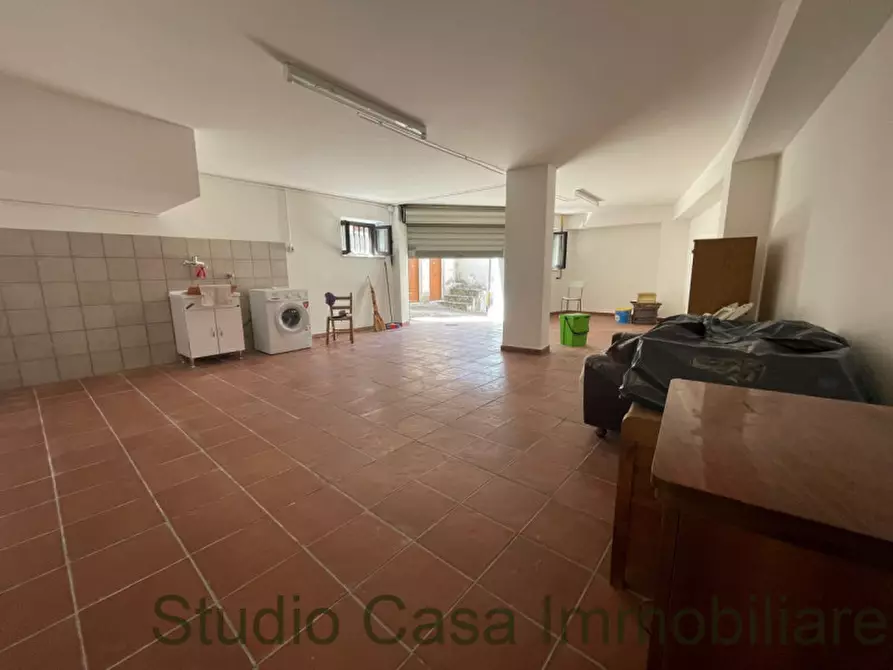 Immagine 17 di Casa indipendente in vendita  in Salita Monastero a Marsico Nuovo