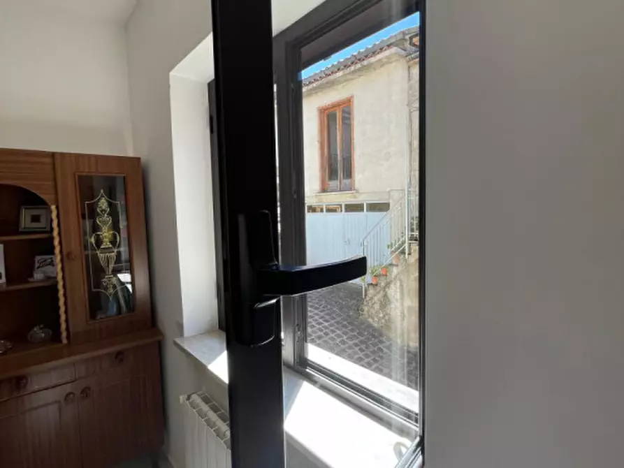 Immagine 18 di Casa indipendente in vendita  in Salita Monastero a Marsico Nuovo