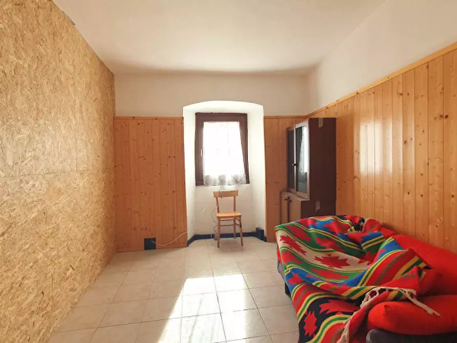 Immagine 9 di Casa indipendente in vendita  in Frazione Saone a Tione Di Trento