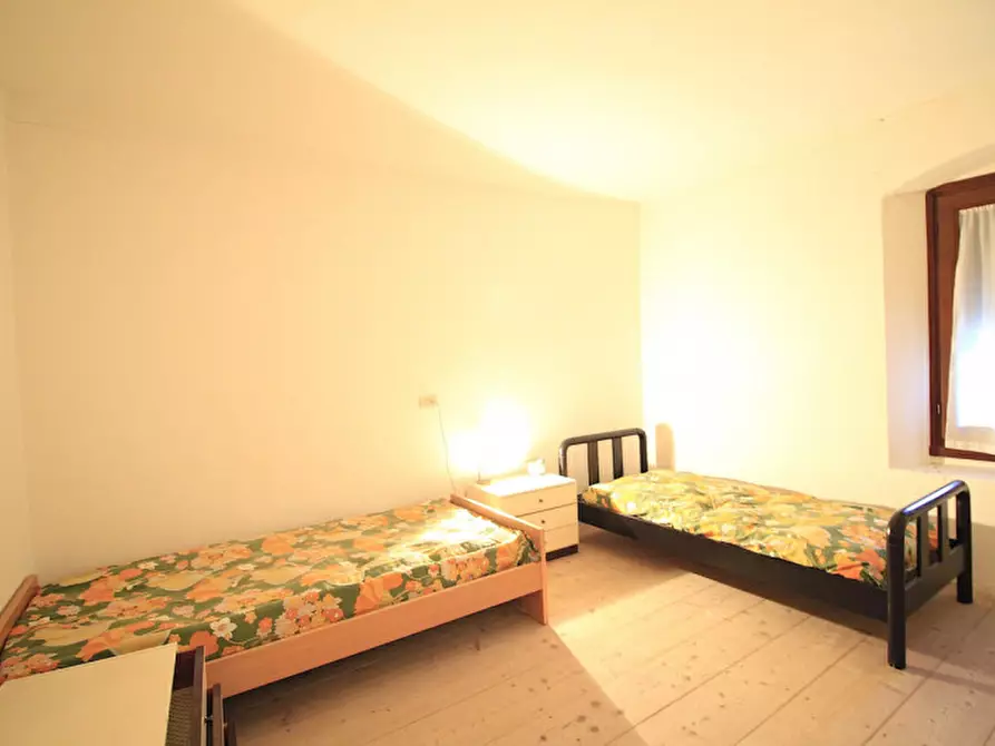 Immagine 13 di Casa indipendente in vendita  in Frazione Saone a Tione Di Trento