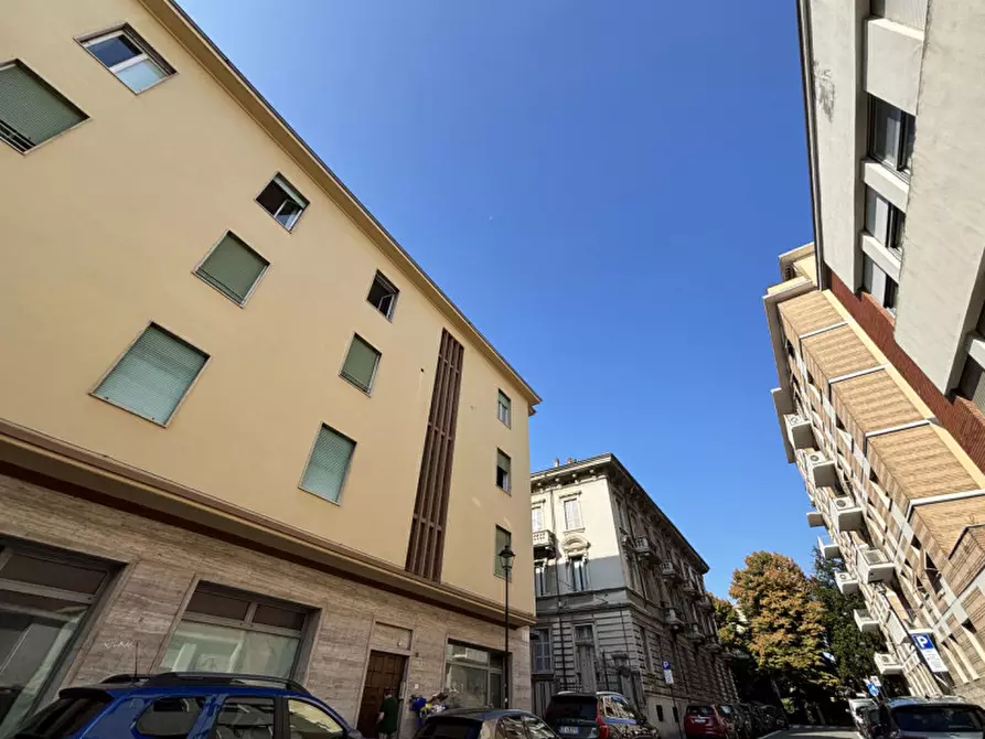 Immagine 2 di Appartamento in vendita  in Via Paolo Maria Paciaudi, 10 a Parma