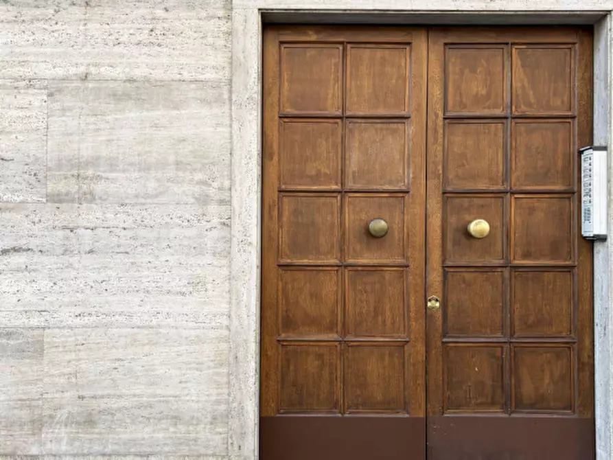 Immagine 4 di Appartamento in vendita  in Via Paolo Maria Paciaudi, 10 a Parma