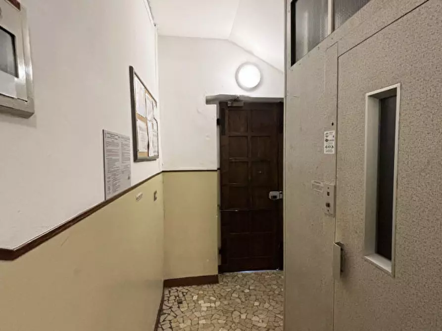 Immagine 5 di Appartamento in vendita  in Via Paolo Maria Paciaudi, 10 a Parma
