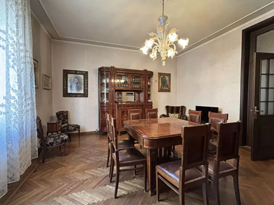 Immagine 8 di Appartamento in vendita  in Via Paolo Maria Paciaudi, 10 a Parma