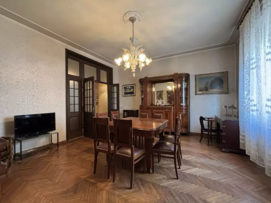 Immagine 9 di Appartamento in vendita  in Via Paolo Maria Paciaudi, 10 a Parma