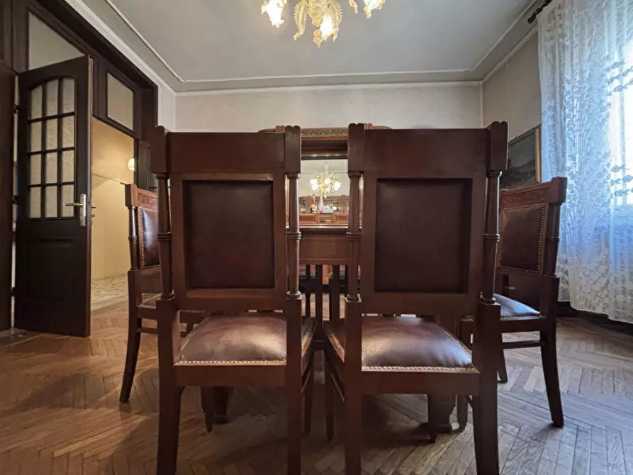 Immagine 11 di Appartamento in vendita  in Via Paolo Maria Paciaudi, 10 a Parma