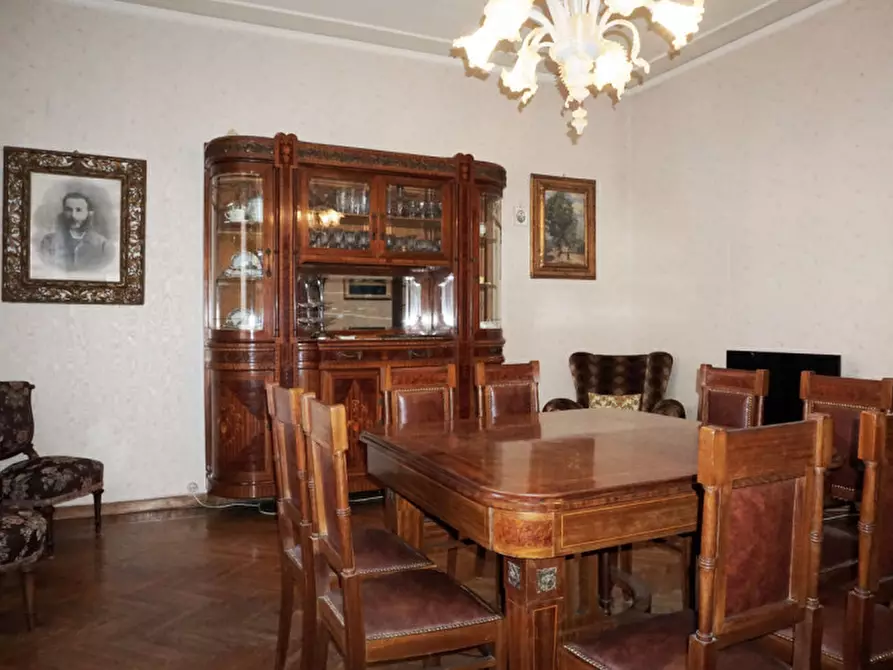 Immagine 12 di Appartamento in vendita  in Via Paolo Maria Paciaudi, 10 a Parma