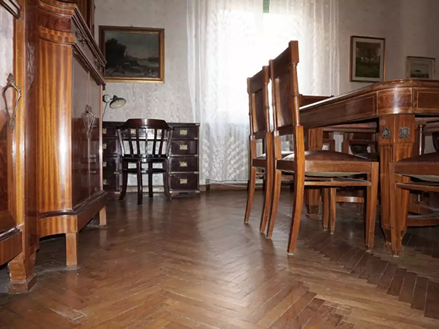 Immagine 13 di Appartamento in vendita  in Via Paolo Maria Paciaudi, 10 a Parma