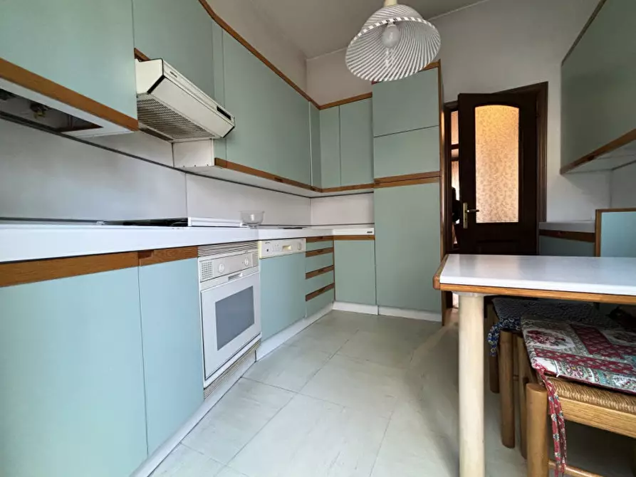 Immagine 14 di Appartamento in vendita  in Via Paolo Maria Paciaudi, 10 a Parma