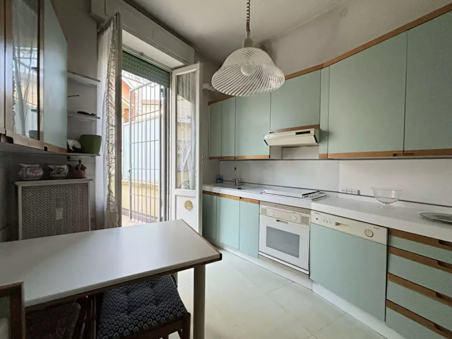 Immagine 15 di Appartamento in vendita  in Via Paolo Maria Paciaudi, 10 a Parma