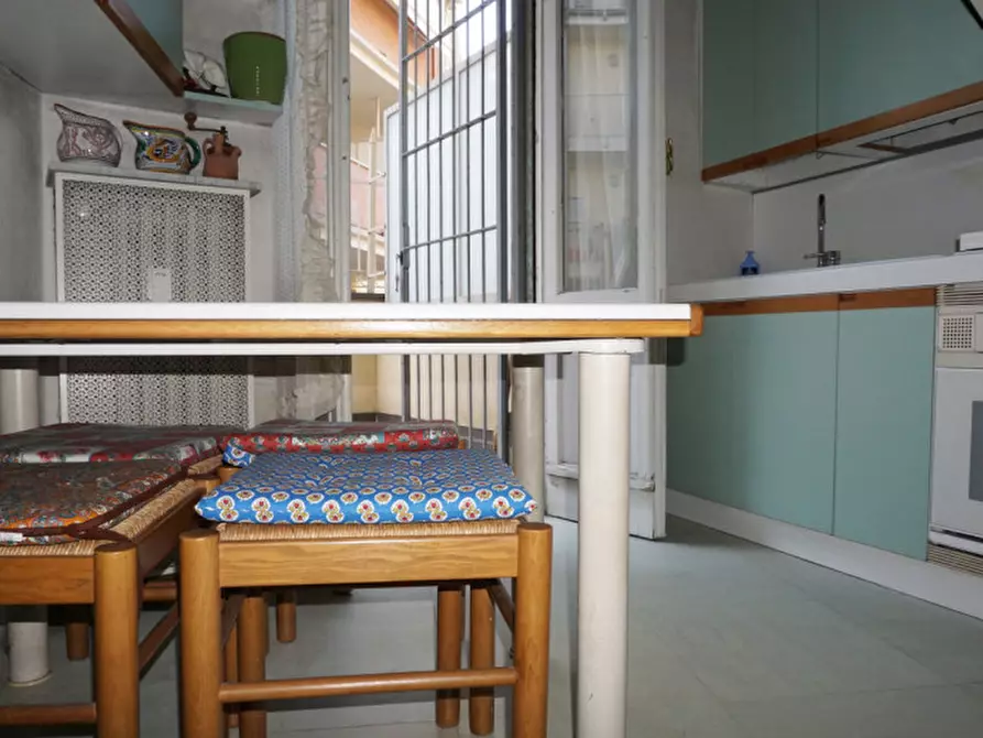 Immagine 16 di Appartamento in vendita  in Via Paolo Maria Paciaudi, 10 a Parma