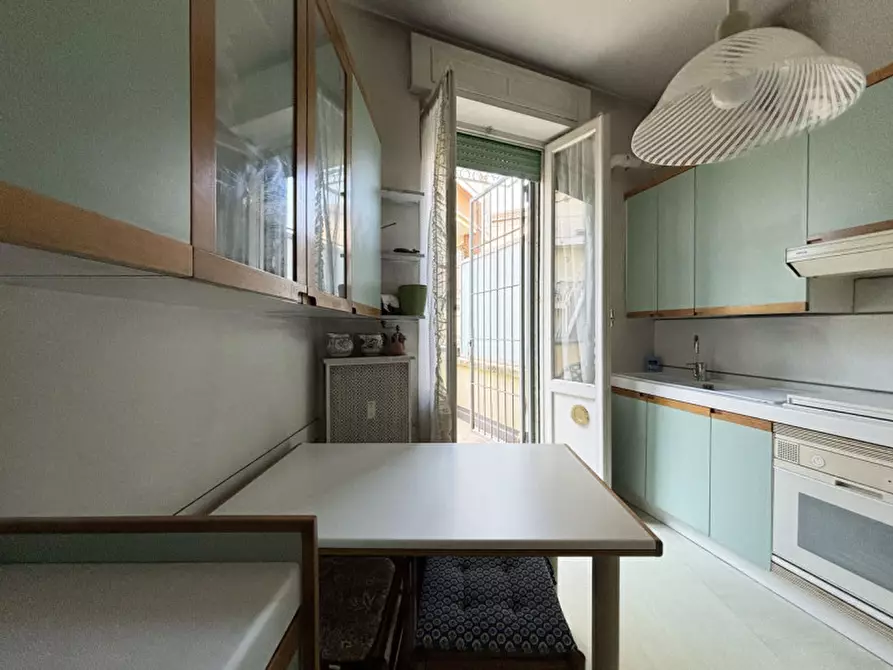 Immagine 17 di Appartamento in vendita  in Via Paolo Maria Paciaudi, 10 a Parma