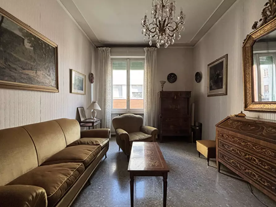 Immagine 21 di Appartamento in vendita  in Via Paolo Maria Paciaudi, 10 a Parma