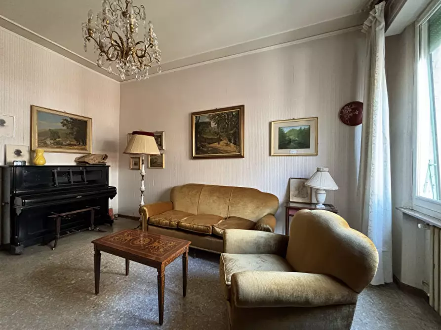 Immagine 23 di Appartamento in vendita  in Via Paolo Maria Paciaudi, 10 a Parma