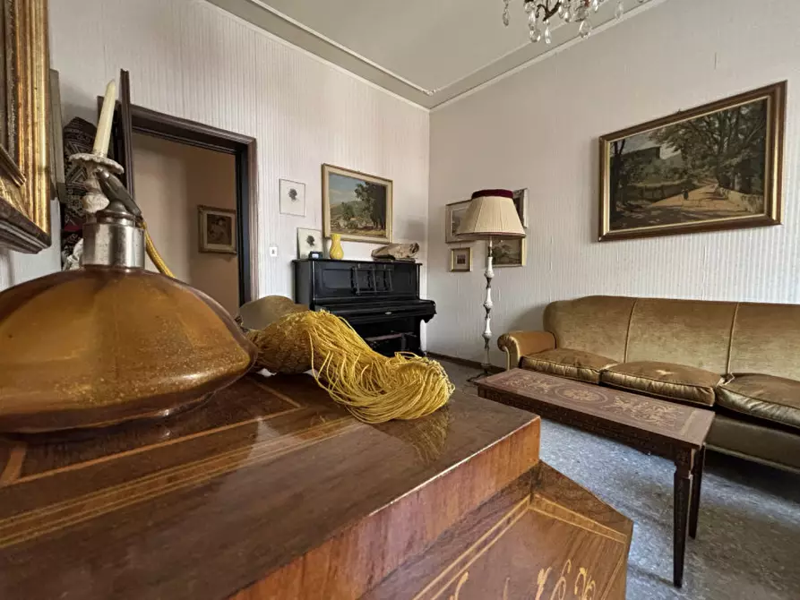 Immagine 24 di Appartamento in vendita  in Via Paolo Maria Paciaudi, 10 a Parma