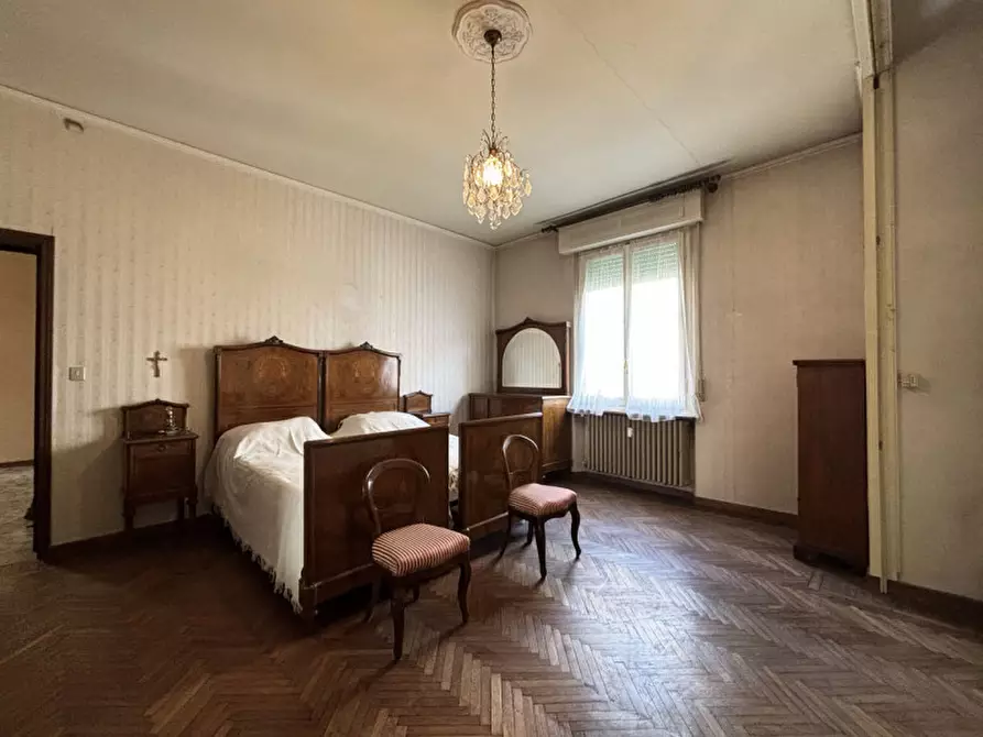 Immagine 29 di Appartamento in vendita  in Via Paolo Maria Paciaudi, 10 a Parma