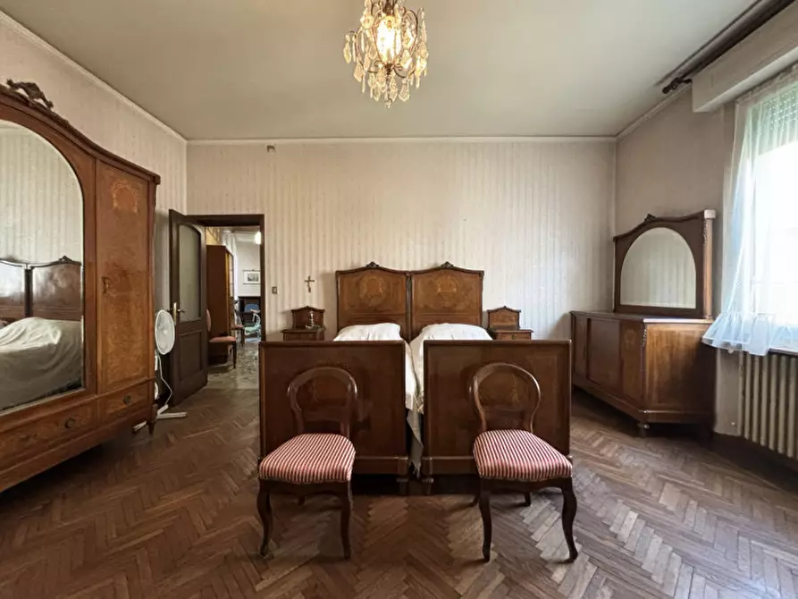 Immagine 30 di Appartamento in vendita  in Via Paolo Maria Paciaudi, 10 a Parma