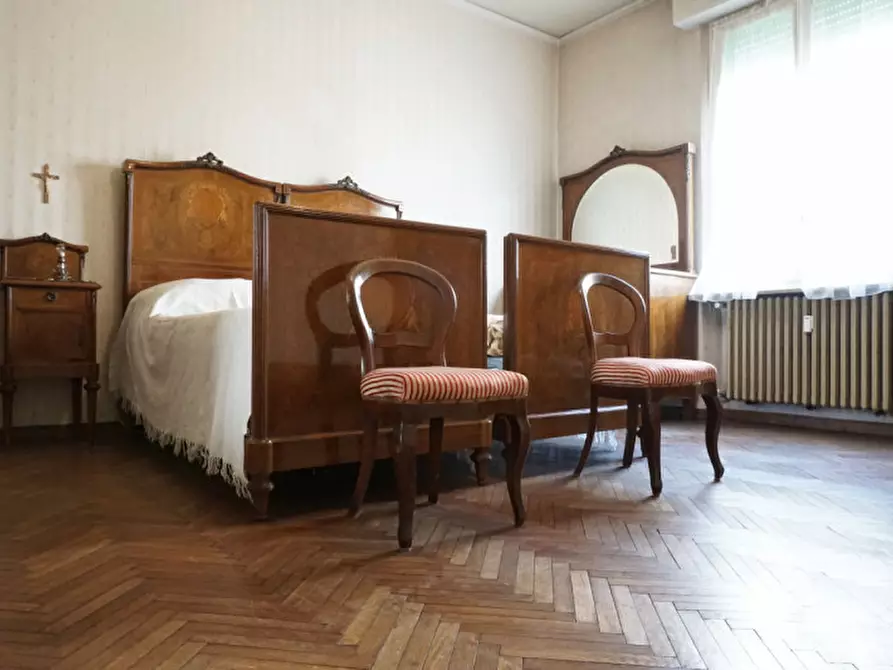 Immagine 31 di Appartamento in vendita  in Via Paolo Maria Paciaudi, 10 a Parma