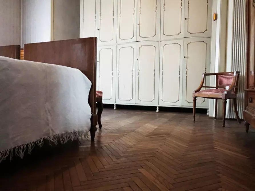 Immagine 32 di Appartamento in vendita  in Via Paolo Maria Paciaudi, 10 a Parma