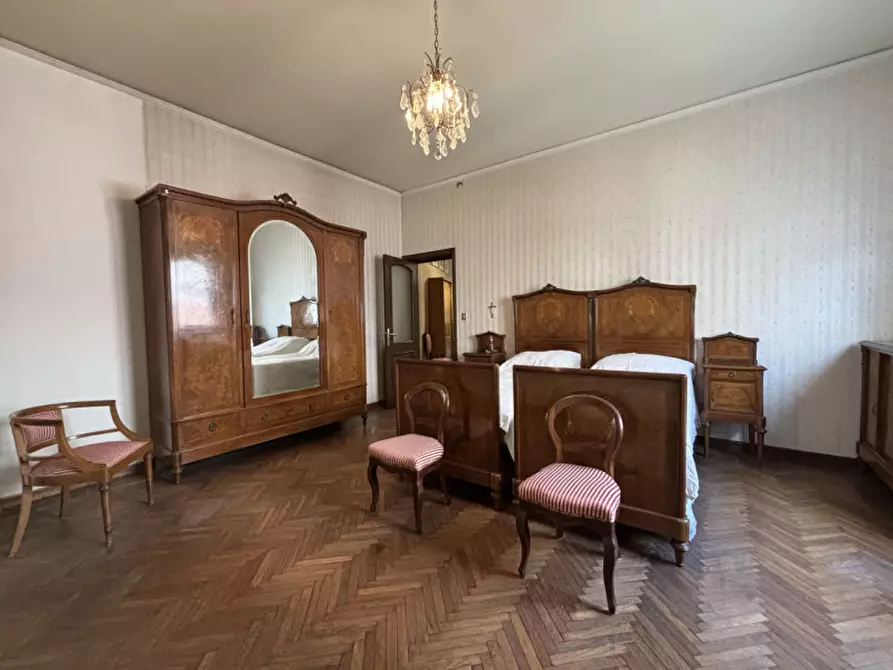 Immagine 33 di Appartamento in vendita  in Via Paolo Maria Paciaudi, 10 a Parma