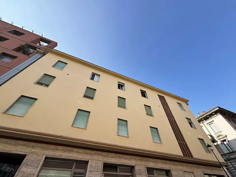 Immagine 42 di Appartamento in vendita  in Via Paolo Maria Paciaudi, 10 a Parma