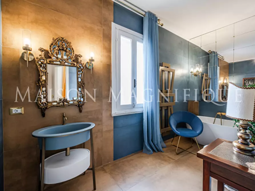 Immagine 13 di Villa in vendita  in Via Vittore e Mario Hanau a Ferrara