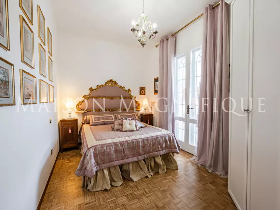 Immagine 16 di Villa in vendita  in Via Vittore e Mario Hanau a Ferrara