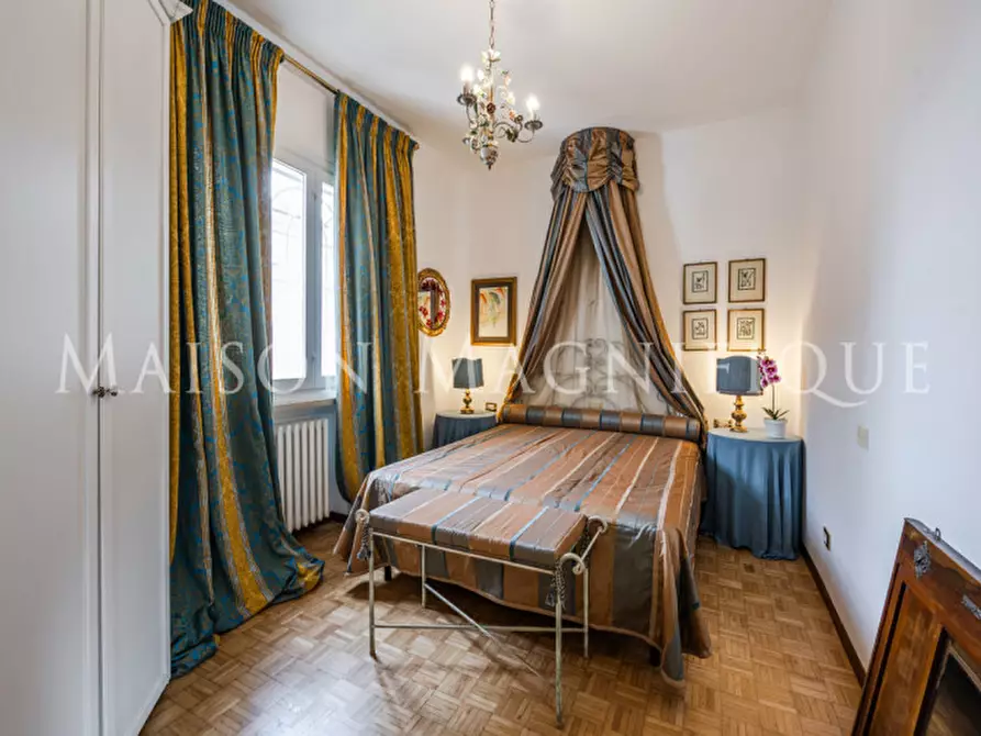 Immagine 18 di Villa in vendita  in Via Vittore e Mario Hanau a Ferrara