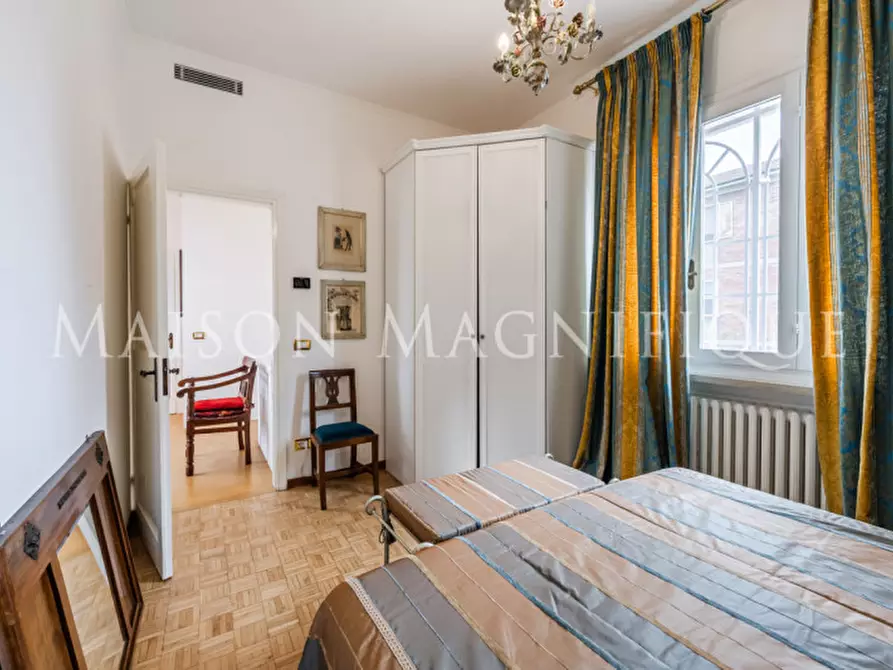 Immagine 19 di Villa in vendita  in Via Vittore e Mario Hanau a Ferrara