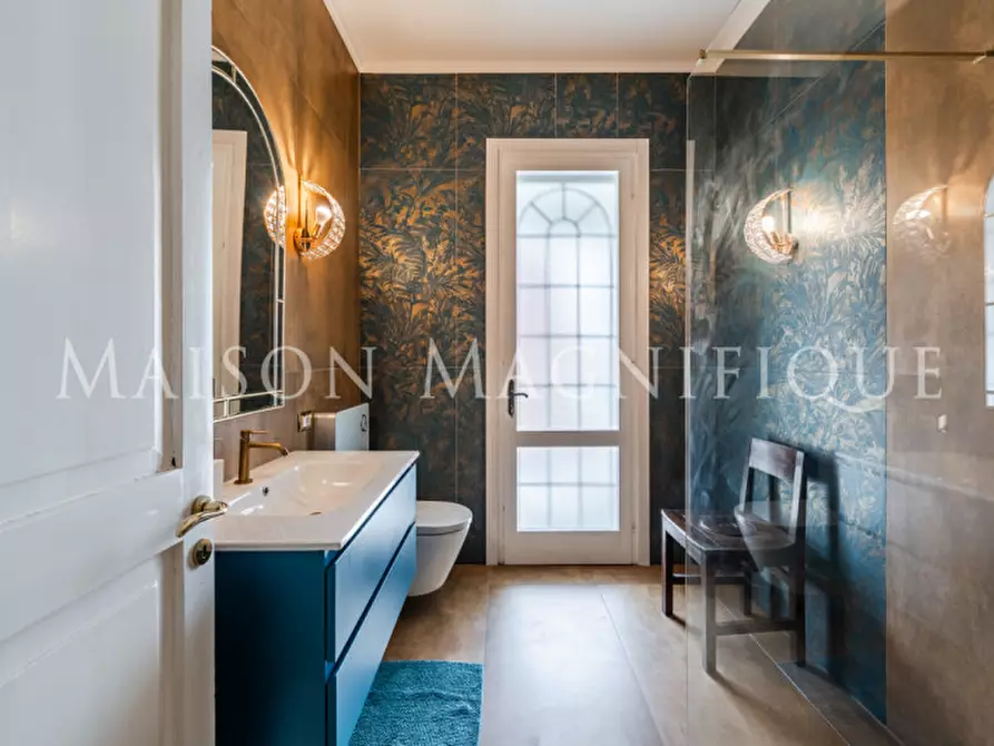 Immagine 20 di Villa in vendita  in Via Vittore e Mario Hanau a Ferrara