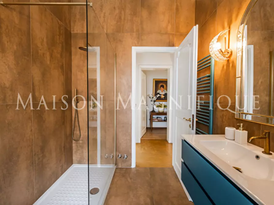 Immagine 21 di Villa in vendita  in Via Vittore e Mario Hanau a Ferrara