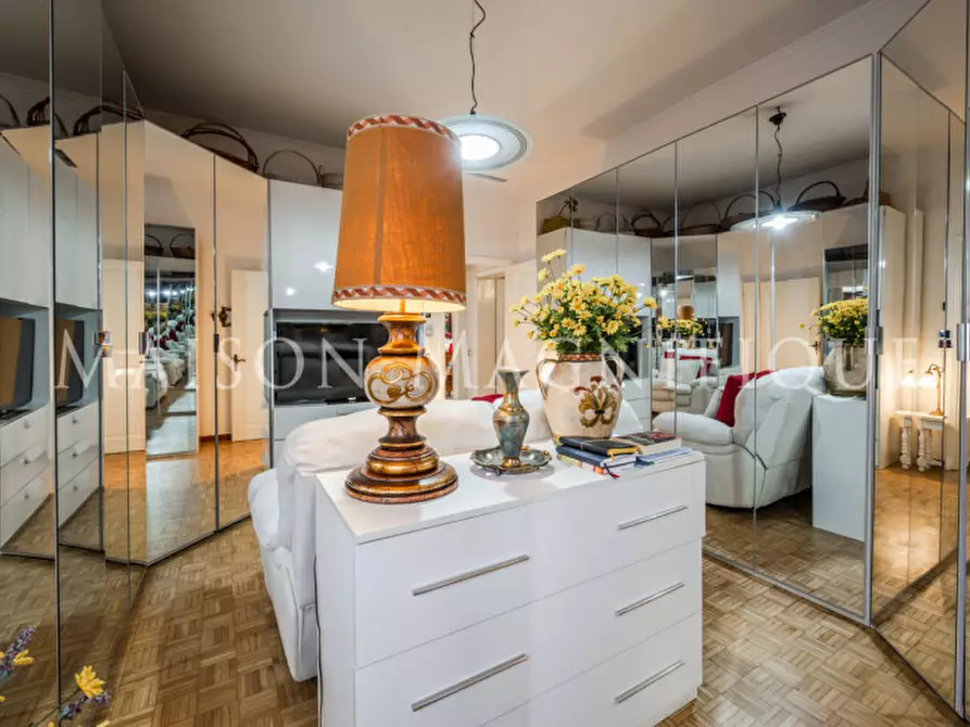 Immagine 23 di Villa in vendita  in Via Vittore e Mario Hanau a Ferrara