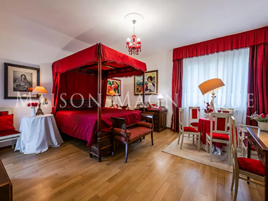 Immagine 24 di Villa in vendita  in Via Vittore e Mario Hanau a Ferrara