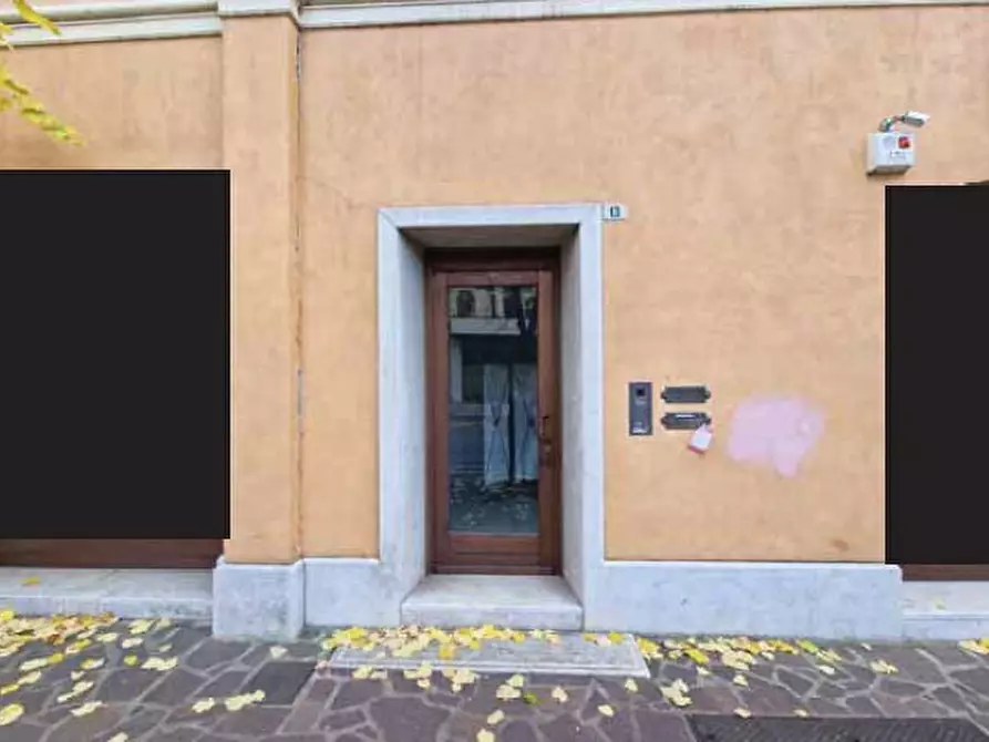 Immagine 1 di Ufficio in vendita  in Corso Giuseppe Mazzini, 13 a Montebelluna