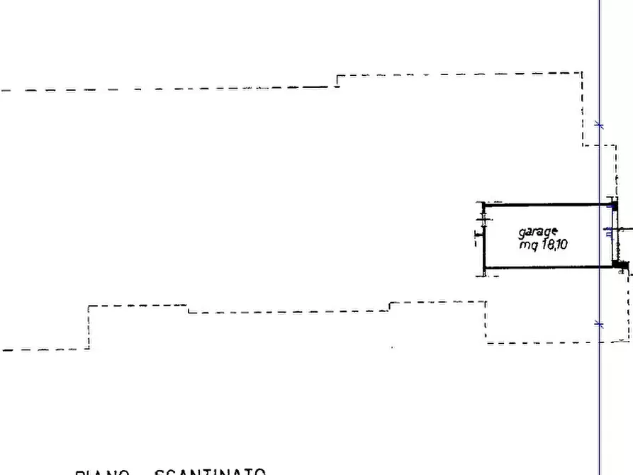 Immagine 23 di Appartamento in vendita  in Viale Cirene a Riccione