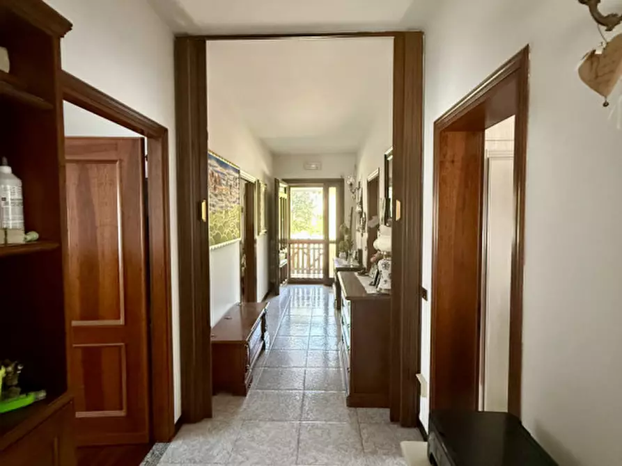 Immagine 4 di Casa indipendente in vendita  in Via Papa Luciani a Villa Estense