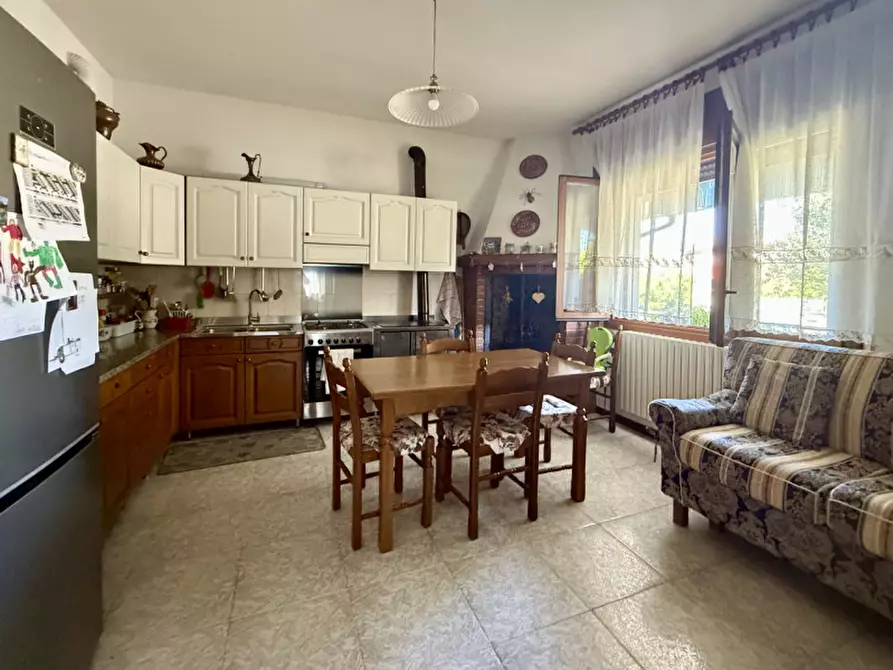 Immagine 6 di Casa indipendente in vendita  in Via Papa Luciani a Villa Estense
