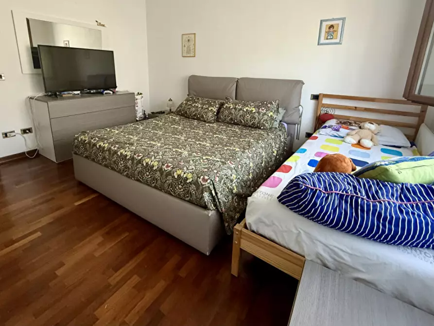 Immagine 7 di Casa indipendente in vendita  in Via Papa Luciani a Villa Estense