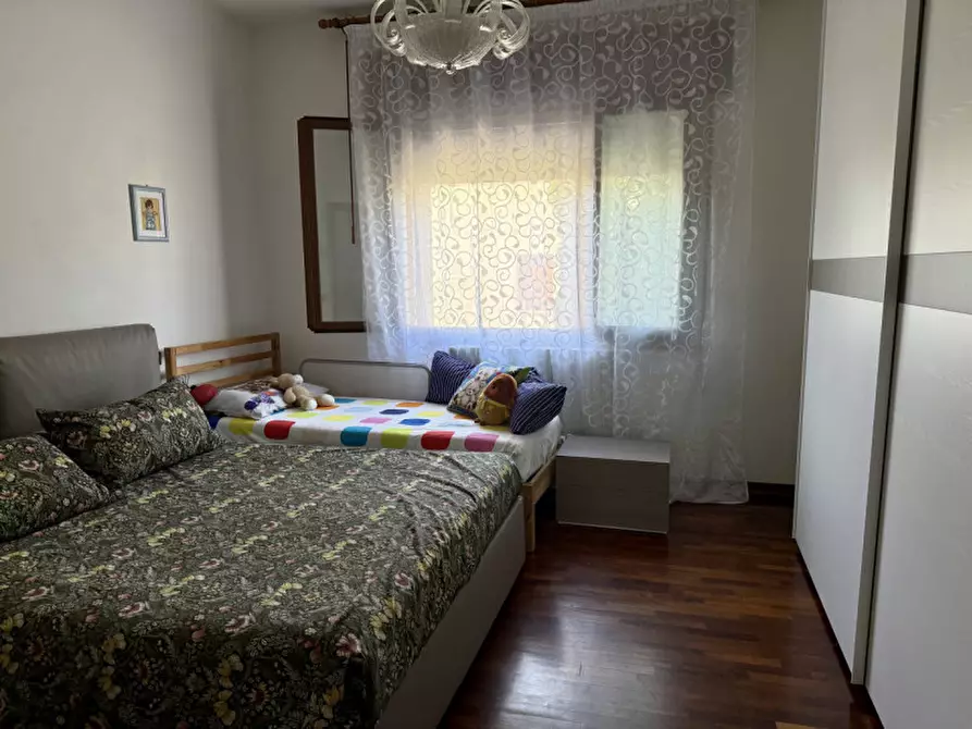 Immagine 8 di Casa indipendente in vendita  in Via Papa Luciani a Villa Estense