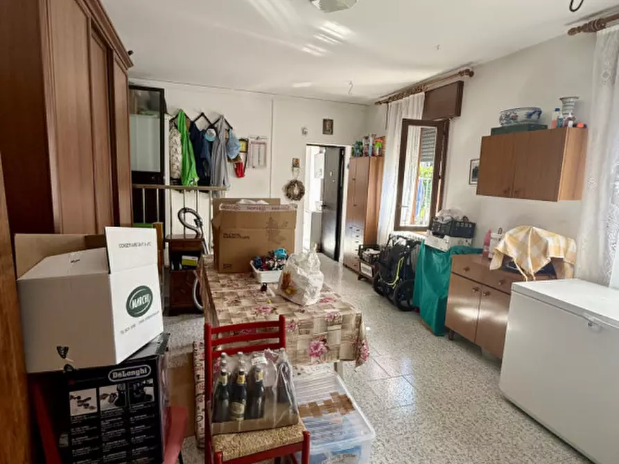 Immagine 10 di Casa indipendente in vendita  in Via Papa Luciani a Villa Estense