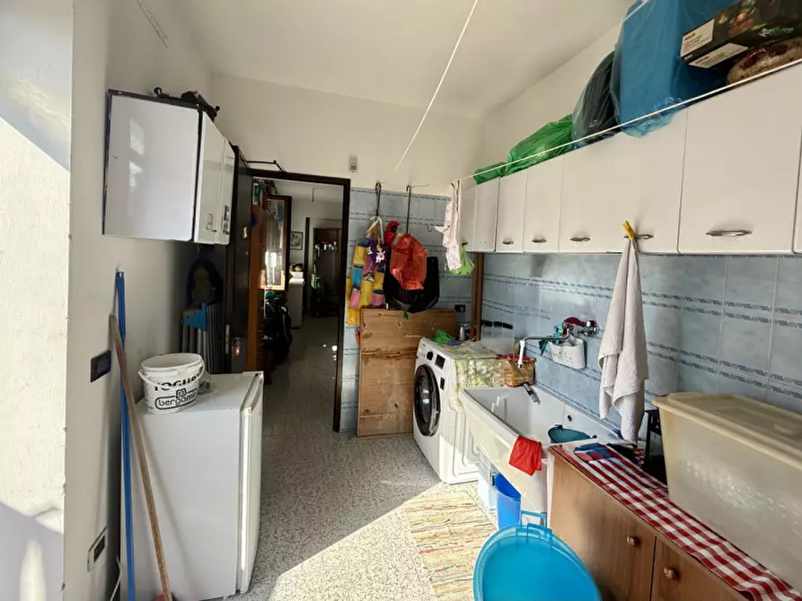 Immagine 11 di Casa indipendente in vendita  in Via Papa Luciani a Villa Estense