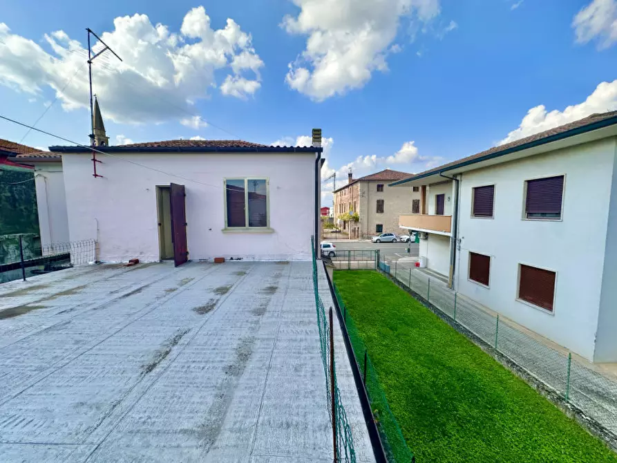 Immagine 12 di Casa indipendente in vendita  a Roveredo Di Gua'
