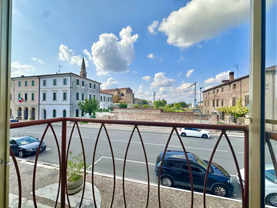 Immagine 13 di Casa indipendente in vendita  a Roveredo Di Gua'