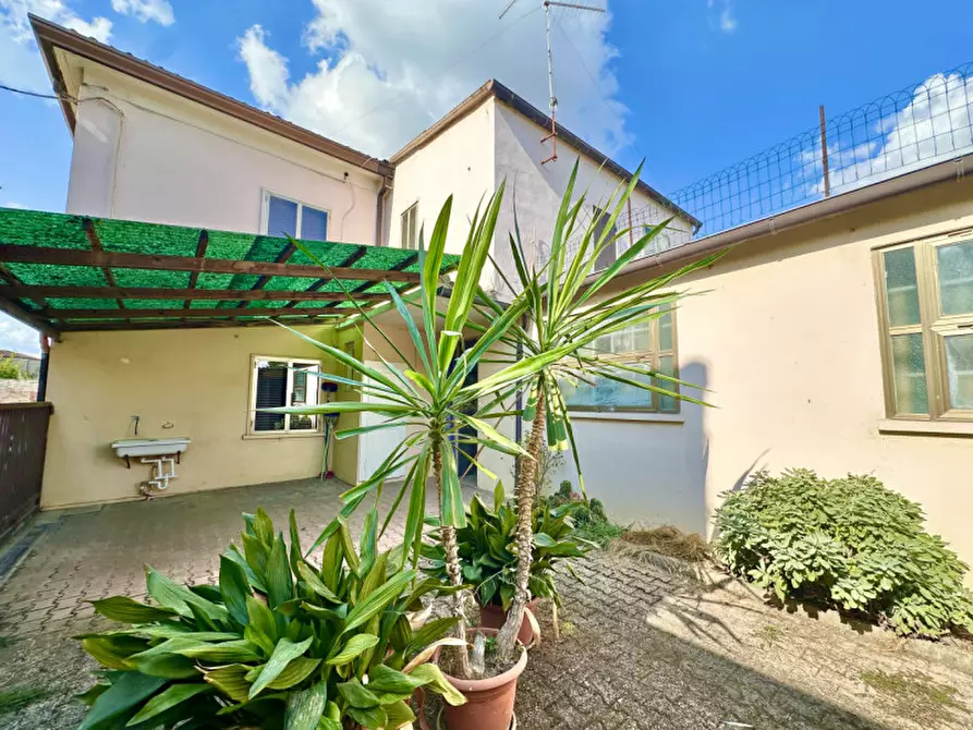 Immagine 15 di Casa indipendente in vendita  a Roveredo Di Gua'