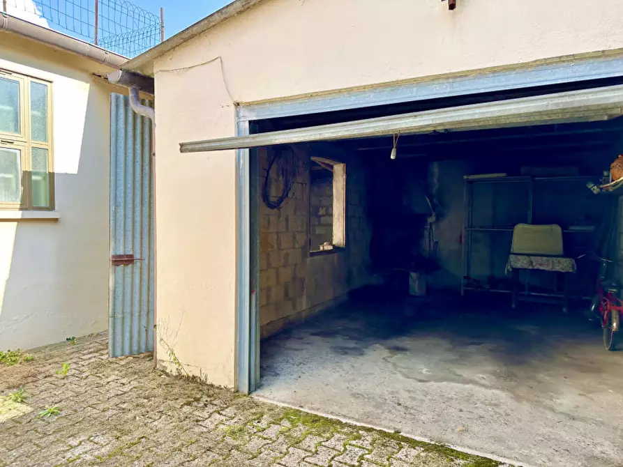 Immagine 16 di Casa indipendente in vendita  a Roveredo Di Gua'