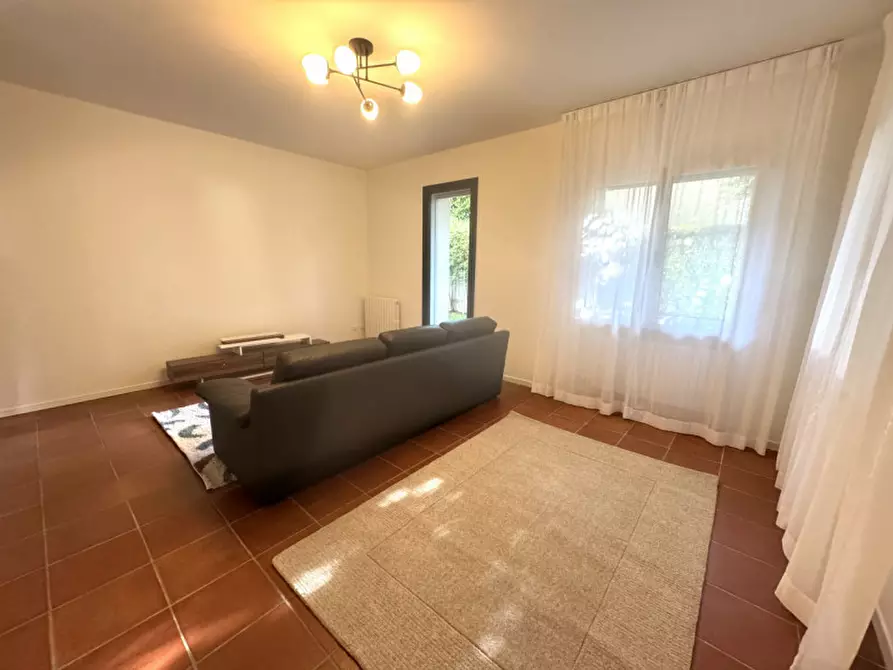 Immagine 5 di Casa bifamiliare in affitto  in Via Roma a Limena