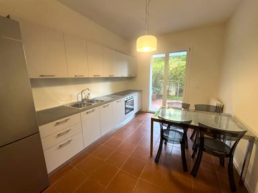 Immagine 6 di Casa bifamiliare in affitto  in Via Roma a Limena