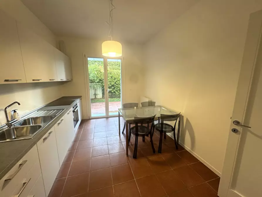 Immagine 7 di Casa bifamiliare in affitto  in Via Roma a Limena