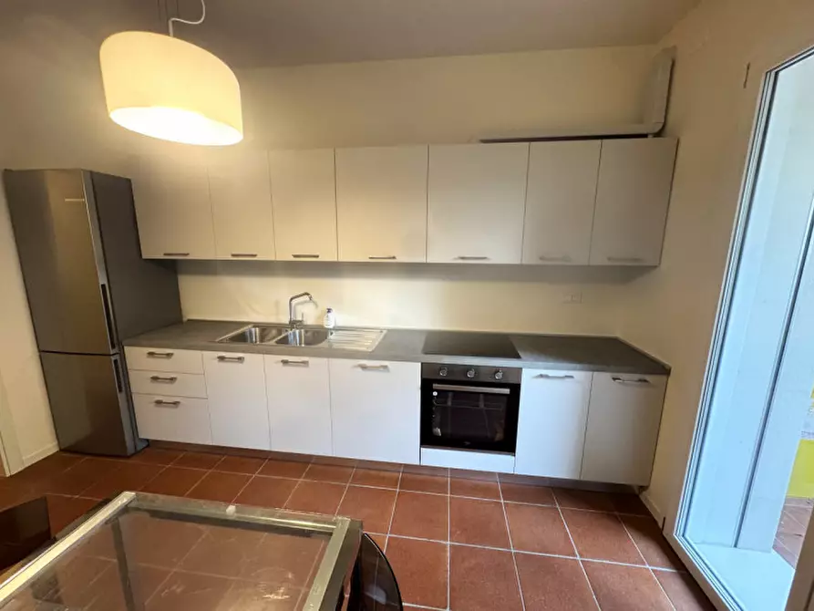 Immagine 8 di Casa bifamiliare in affitto  in Via Roma a Limena